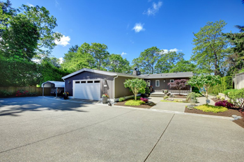 Tips for Managing the Larger Garage Doors