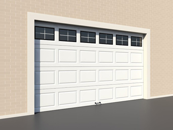 Which garage door do you choose