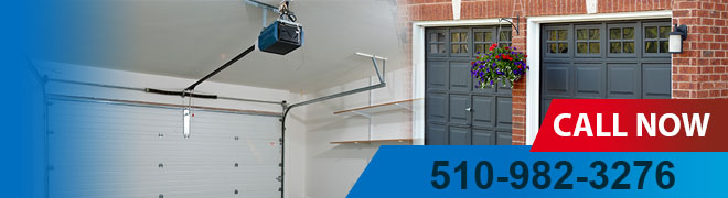 Garage Door Repair Service